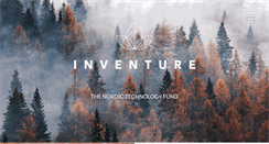 Desktop Screenshot of inventure.fi