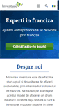 Mobile Screenshot of inventure.ro